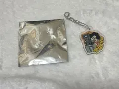 マカロニえんぴつ 東京　ご当地 アクリルキーホルダーのサムネイル