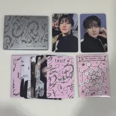 Stray Kids DO IT PLATFORM PLVE ver