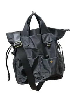 & chouette アンドシュエット 3WAY リュック ショルダーバッグのサムネイル