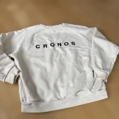 クロノス　トレーナーのサムネイル