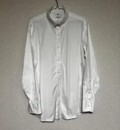 ユニクロ ワイシャツ ノンアイロン