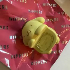HIPPERS サンリオキャラクターズ　ポムポムプリン