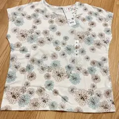 Paul & JOE ポールアンドジョー ユニクロ UNIQLO M タグ付き