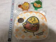 黒子のバスケ 一番くじ ひよこのバスケ 秀徳 緑間 高尾