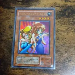 トゥーン・ジェミナイ・エルフ PE-10