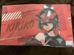 オーバーウォッチ red 東京タワー D.VA ディーバ マルチデスクマット
