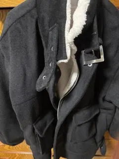 ADRERボアフライトジャケット　完売品