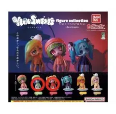 ウィルスイーツ2種セット