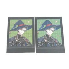 トレイ・クローバー ぱしゃこれ