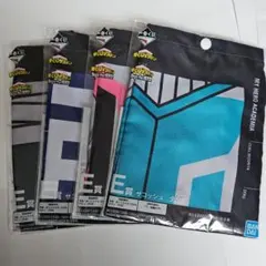 一番くじ　僕のヒーローアカデミア（ヒロアカ）サコッシュ