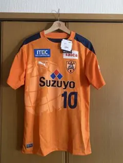 2026年最新】エスパルス カルリーニョスの人気アイテム - メルカリ