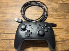 Nintendo Switch Proコントローラー