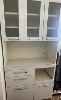 食器棚♡直接受け取りのみ