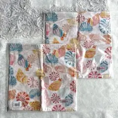 【新品 】CathKidston　キャスキッドソン　タオル ハーミットシェル　貝のサムネイル