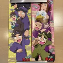 2026年最新】スティックポスター 忍たまの人気アイテム - メルカリ