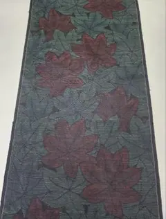 【24時間以内発送】着物 大島紬 洗い張り 着分 正絹