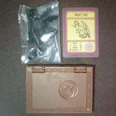 ヒックとドラゴン アニアコレクション ナイトフューリートゥース フィギュア