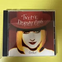 シンディローパー 洋楽