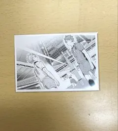 ハイキュー フォトカード 日向翔陽 星海光来