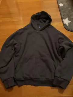 Yeezy gap balenciaga ジップパーカーXXLのサムネイル