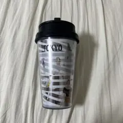 スターバックス 東京デザイン タンブラー