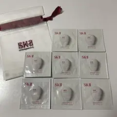 SK-II ジェノプティクス サンプルセット - メルカリ