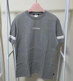 CONVERSE 半袖Tシャツ グレーのサムネイル
