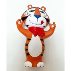 匿名配送✨️Kellogg's ケロッグ Tony トニー 貯金箱のサムネイル