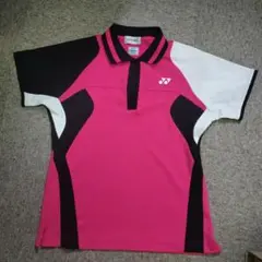 YONEX GOSENポロシャツ 2枚セット