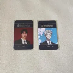 ENHYPEN VANISH studio choom 特典トレカB ジェイ - メルカリ