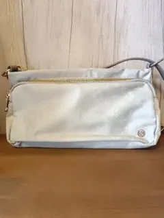 russet　ラシット　ショルダーバッグ　ベージュ