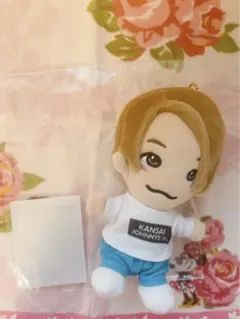 ちびぬい 正門良規