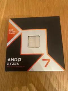 2026年最新】AMD ryzen 7 9800x3dの人気アイテム - メルカリ