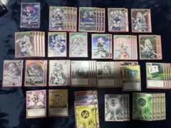 ホロライブカードゲーム 引退品 デッキ 汎用パーツ まとめ売り - メルカリ