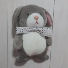 【非売品】たそがれアニマルズ うさぎ ぬいぐるみ