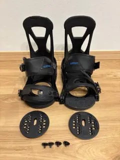 Burton Flash ビンディング Mサイズ