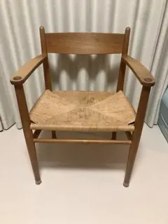 カールハンセン＆サン CH37 ハンス J. ウェグナー