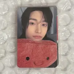 RIIZE Ⅱ makestar 香港 ペンサ ウォンビン トレカ