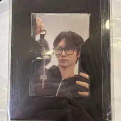 ALD1 popup ファーポーチ アンシン