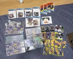 僕のヒーローアカデミア 一番くじ 等のサムネイル