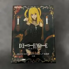 即購入可 DEATH NOTE プライズフィギュア 弥海砂 - メルカリ