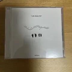 平井大 Life Goes On