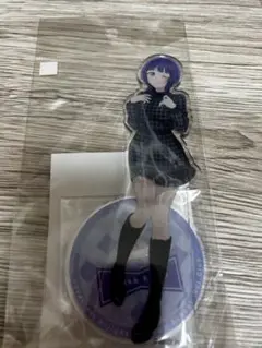 朝香果林 レジャフェスアクスタ