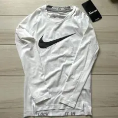 新品　NIKE ナイキプロ　コンプレッション　アンダーシャツ　ウェア　M