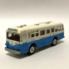 トミカ No.8 いすゞバス TV中継車(1979/日本製) - メルカリ