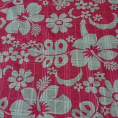 ハワイアン生地