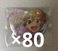 あんスタ 缶バッジ とるパカ 真白友也