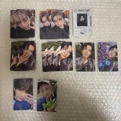 &TEAM YUMA ユウマ　月狼　Back to Life