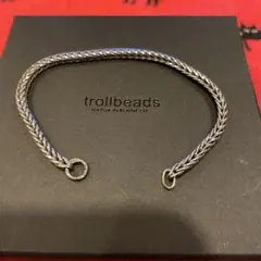 トロールビーズ チェーン