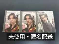 原因は自分にある。仮ノ現 武藤潤 猫なでてトレカ 武藤潤2枚セット